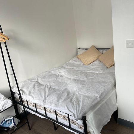 Cosy Room2 In Kings Cross Londra Esterno foto