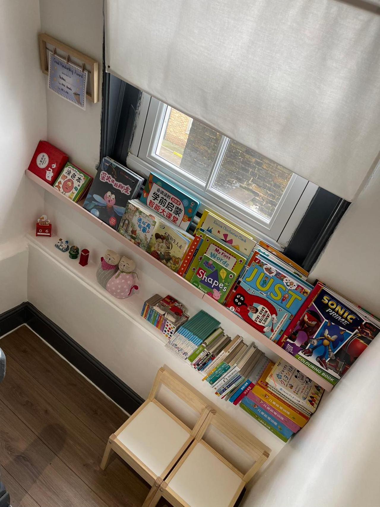 Cosy Room2 In Kings Cross Londra Esterno foto